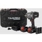Tagred TA8000 – Sleviste.cz