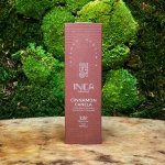 Incaaromas Canela Skořice Vonné tyčinky 4 ks – Zboží Dáma