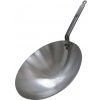 Pánev de Buyer WOK Carbone Plus 35,5 cm