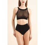 top Beth 991 Gabriella černá – Zboží Dáma