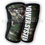 Power System PS-6030 Knee Sleeves bandáže na kolena – Hledejceny.cz