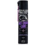 Muc-Off Wet Chain Lube 400 ml | Zboží Auto