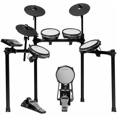 Rockdale Storm Mesh 1 Electronic Drum Kit – Zboží Mobilmania
