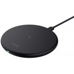 Trust Viro Fast Wireless Charger 15W 24784 – Hledejceny.cz