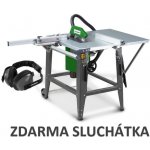 Holzstar TKS 316 PRO (230 V) – Sleviste.cz