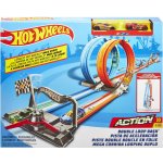 Hot Wheels Tryskový závod – Zboží Dáma