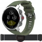 Polar Grit X + Smart Sensor – Zboží Mobilmania