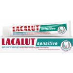 Lacalut Sensitive 75 ml – Zboží Dáma