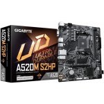 Gigabyte A520M S2HP – Hledejceny.cz
