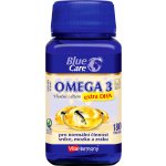 VitaHarmony Omega 3 Extra DHA 180 tablet – Hledejceny.cz