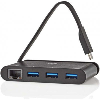 Nedis TCARF210BK – Zboží Živě