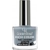 Lak na nehty Golden Rose Rich Color Nail Lacquer 124 10,5 ml