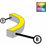 TLG SLC S1624S-RGBW-B – Sleviste.cz