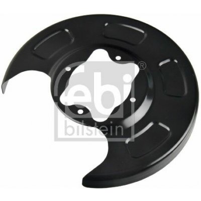 Ochranný plech proti rozstřikování, brzdový kotouč FEBI BILSTEIN 174928 – Hledejceny.cz