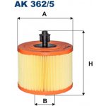 Vzduchový filtr FILTRON AK 362/5 – Hledejceny.cz