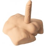 SilexD Apollo S Half Male Torso Skin – Hledejceny.cz