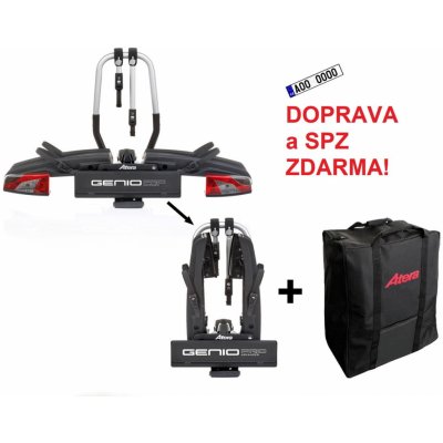 Atera Genio Pro – Zboží Mobilmania