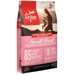 Orijen Dog Small Breed 4,5 kg – Hledejceny.cz