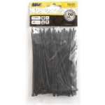 MAGG TS25120C stahovací pásky 2,5x120 mm /100 ks – Zboží Dáma
