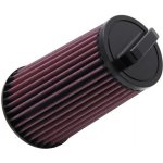 Vzduchový filtr K&N FILTERS E-2985 – Hledejceny.cz