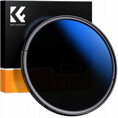 K&F Concept KF01.1400 55 mm