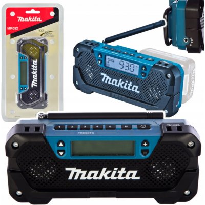 Makita MR052 – Zboží Živě