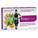 Barnys RoboFlex Forte 10 kapslí – Hledejceny.cz