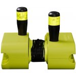 RidgeMonkey PVA Punčocha Disperse Mesh Refill Wide 5 m 30 mm – Zboží Mobilmania