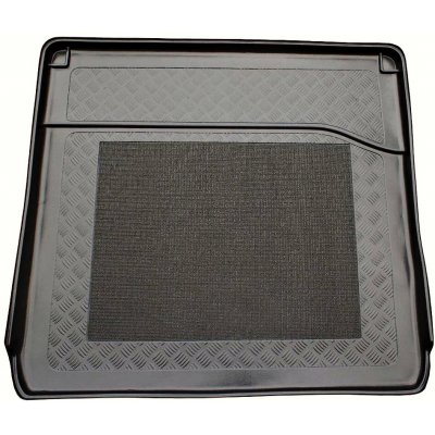 Plastová vana do kufru Aristar Audi A6 1992-2097 Combi s protiskluzem – Hledejceny.cz