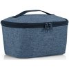 Svačinový box Reisenthel Coolerbag S Pocket Twist Blue 2,5 l