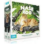 Naše zoo – Zboží Živě