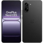 OnePlus Nord CE5 8GB/128GB Black Infinity – Zboží Živě
