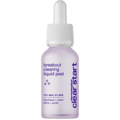 Dermalogica Breakout Liquid Peel 30 ml – Zboží Mobilmania