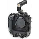 Tilta Camera Cage for Nikon Z9 Basic Kit - Black – Zboží Živě