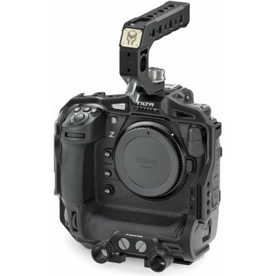 Tilta Camera Cage for Nikon Z9 Basic Kit - Black – Zboží Živě