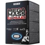 WEIDER Mega Mass Capsules 120 kapslí – Zboží Mobilmania