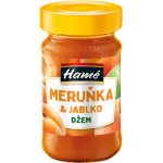 Hamé Džem meruňka 260 g – Sleviste.cz