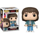 Funko POP! 1459 Stranger Things Jonathan – Zboží Dáma