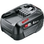 Bosch PBA 8V 6,0Ah W-C - 18V/6.0Ah 2607337318 – Sleviste.cz