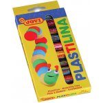 JOVI Plastelína 10x15 g – Sleviste.cz