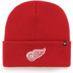 '47 Brand NHL čepice Haymaker SR Detroit Red Wings – Hledejceny.cz