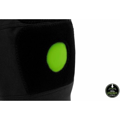 REKD Energy Patrol Knee Pads - White - Medium – Zboží Dáma