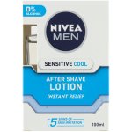 Nivea Men Sensitive Cooling voda po holení 100 ml – Zboží Dáma