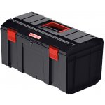 PATROL Plastová box Qbrick Regular 19, 485 x 284 x 265 cmmm – Sleviste.cz