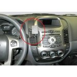 Brodit ProClip montážní konzole pro Ford Ranger 12-15, na střed vlevo 855087 – Zboží Živě