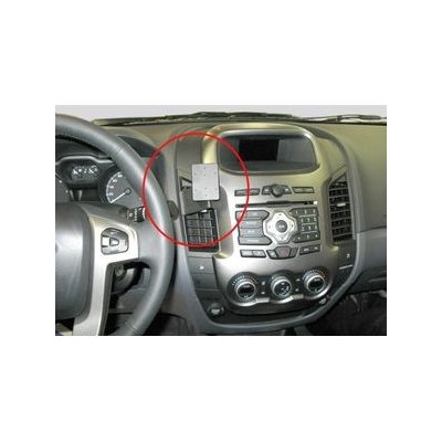 Brodit ProClip montážní konzole pro Ford Ranger 12-15, na střed vlevo 855087 – Zboží Živě