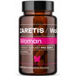Zaretis WOMAN 90 kapslí – Hledejceny.cz