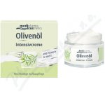 Olivenöl intenzivní krém s vitaminy A a E 50 ml – Zboží Dáma