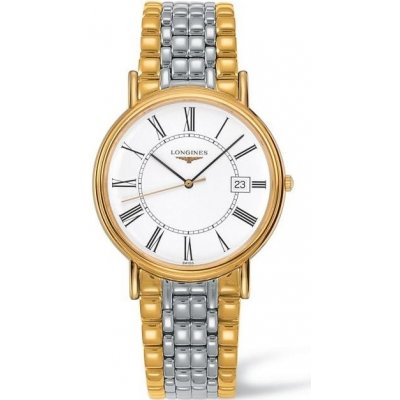 Longines L4.790.2.11.7