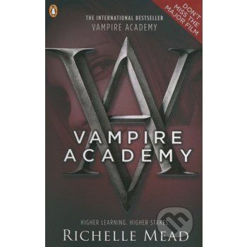 Vampire Academy 1 Vampire Academy